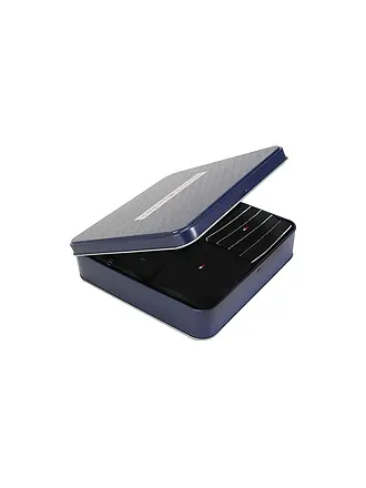 TOMMY HILFIGER | Calzini confezione da 4 navy | schwarz